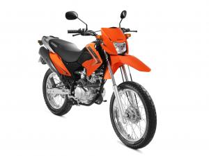 Honda NXR 125 Bros